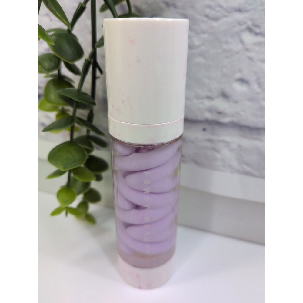 NEW🌿Fenty Beauty Grip Trip Hydrating + Plumping Primer 1 Oz/30ml MakeUp Artist